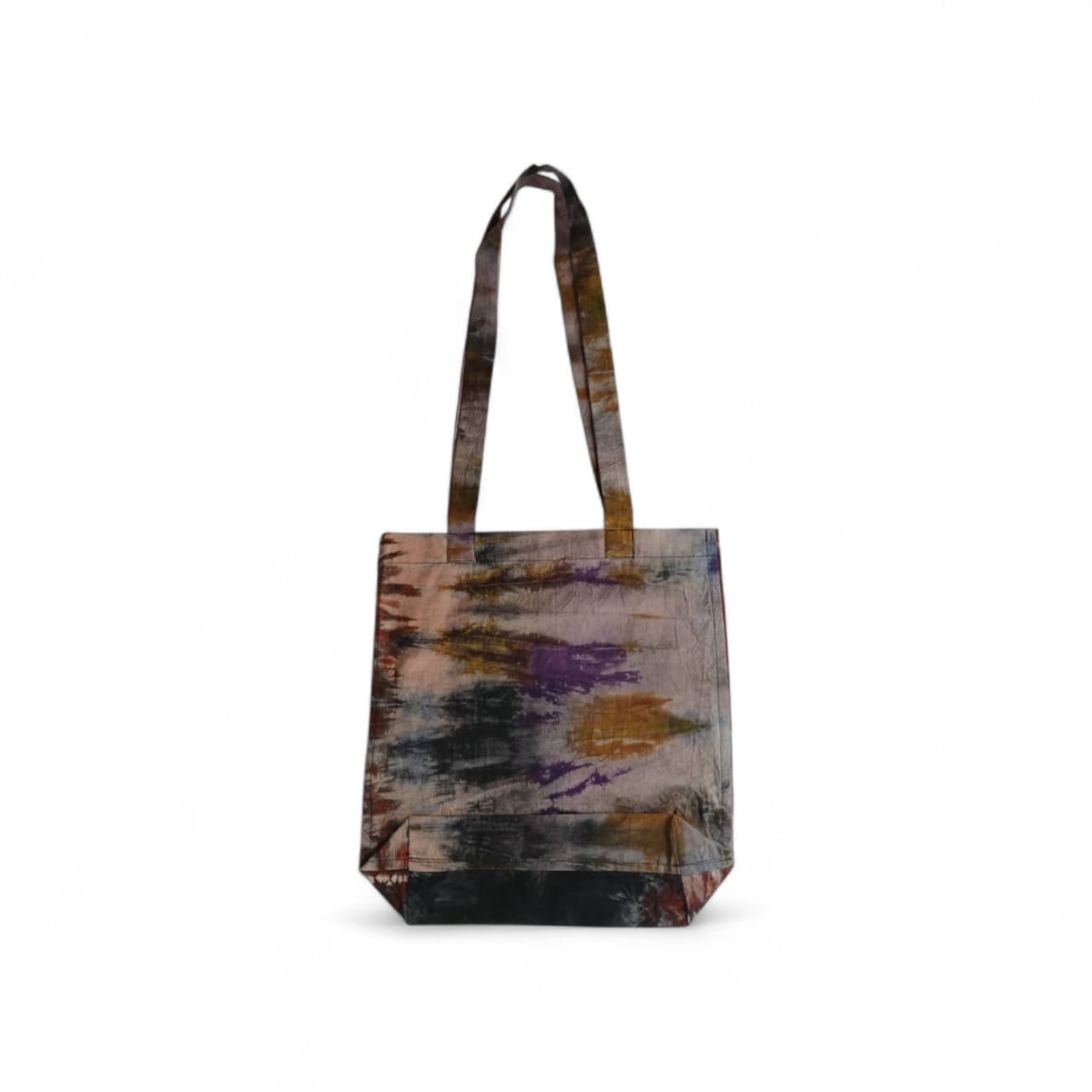 Sac de courses Pagne Batik Artisan
